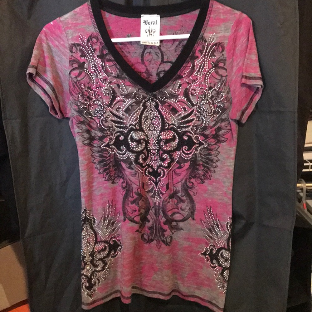 Vocal size medium